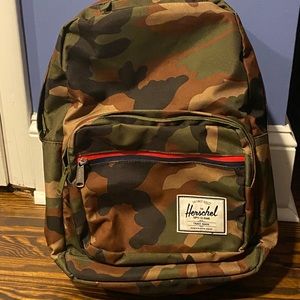 Herschel Bookbag